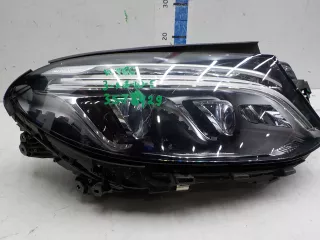 A1668200859 Фара правая Mercedes S W220 Арт BIT422936, вид 4
