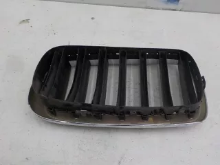 7316076 Решетка бампера переднего BMW X5 F15 Арт BIT423881, вид 4