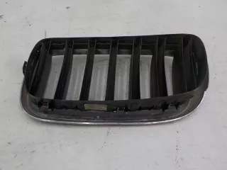 7316076 Решетка бампера переднего BMW X5 F15 Арт BIT423881, вид 5