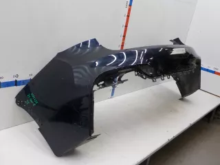 51128056534 Бампер задний BMW X6 F16 Арт BIT406953, вид 2