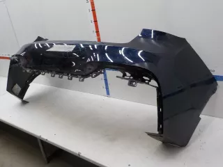 51128056534 Бампер задний BMW X6 F16 Арт BIT406953, вид 3