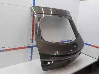A2927400105 Дверь багажника Mercedes S W220 Арт BIT403335, вид 2