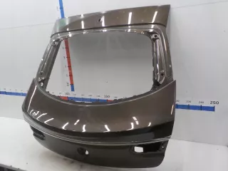 A2927400105 Дверь багажника Mercedes S W220 Арт BIT403335, вид 3