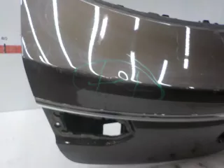 A2927400105 Дверь багажника Mercedes S W220 Арт BIT403335, вид 4