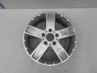 A4634011402 Диск колесный 18" R18 5x112 DIA66.5 ET63 к Mercedes G W461/463 Арт BIT404716, вид 1