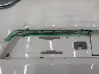 A1668805800 Бампер задний Mercedes GLS X166 Арт BIT401610, вид 4