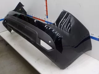 T4A7393LML Бампер задний Jaguar F-Pace Арт BIT398088, вид 2