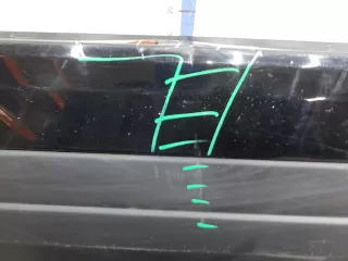 T4A7393LML Бампер задний Jaguar F-Pace Арт BIT398088, вид 4