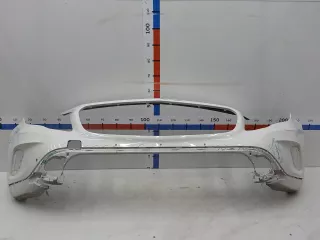 1568800540 Бампер передний Mercedes GL X166 Арт BIT395022, вид 1