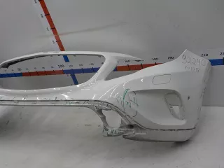 1568800540 Бампер передний Mercedes GL X166 Арт BIT395022, вид 2