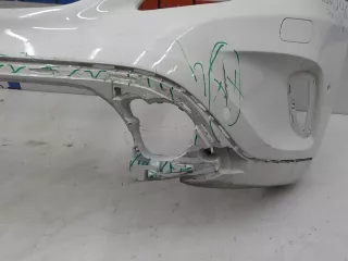 1568800540 Бампер передний Mercedes GL X166 Арт BIT395022, вид 3