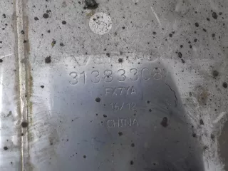 31383308 Насадка глушителя Volvo V90 2 Арт BIT393771, вид 4