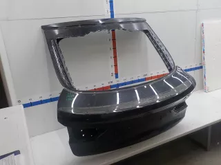 41007424458 Дверь багажника BMW X6 F16 Арт BIT386383, вид 2