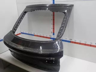 41007424458 Дверь багажника BMW X6 F16 Арт BIT386383, вид 3