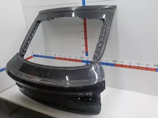 41007424458 Дверь багажника BMW X6 F16 Арт BIT386383, вид 4