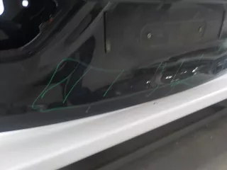 41007424458 Дверь багажника BMW X6 F16 Арт BIT386383, вид 6