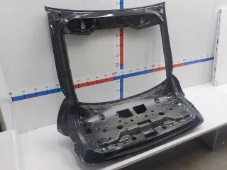 41007424458 Дверь багажника BMW X6 F16 Арт BIT386383, вид 7