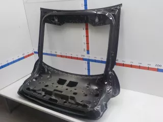 41007424458 Дверь багажника BMW X6 F16 Арт BIT386383, вид 8