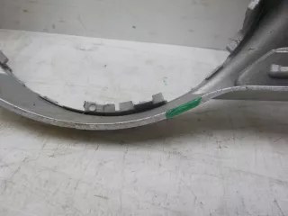 A1568880360 Решетка радиатора Mercedes GL X166 Арт BIT324622, вид 6