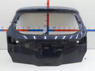 1834446 Дверь багажника Ford Focus 3 Арт BIT388256, вид 2