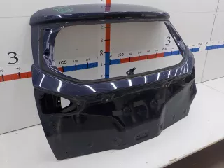 1834446 Дверь багажника Ford Focus 3 Арт BIT388256, вид 3