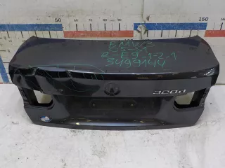 41007288757 Крышка багажника BMW 7 F01/F02 Арт BIT384441, вид 1