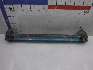 6410B929 Усилитель бампера заднего Mitsubishi ASX Арт BIT381518, вид 1