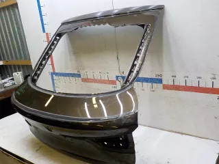 41007424458 Дверь багажника BMW X6 F16 Арт BIT384476, вид 2