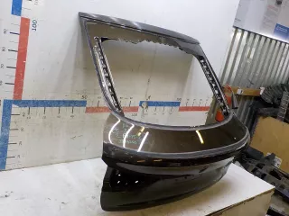 41007424458 Дверь багажника BMW X6 F16 Арт BIT384476, вид 4