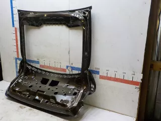 41007424458 Дверь багажника BMW X6 F16 Арт BIT384476, вид 7