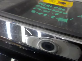 51139801581 Решетка радиатора MINI Cooper R56 Арт BIT382378, вид 1