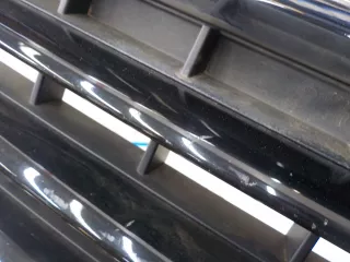 51139801581 Решетка радиатора MINI Cooper R56 Арт BIT382378, вид 6
