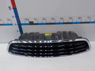 51139801581 Решетка радиатора MINI Cooper R56 Арт BIT382378, вид 9