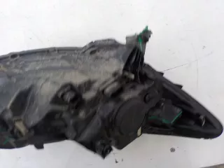 260602042R Фара левая Renault Kaptur Арт BIT378718, вид 8