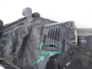 260602042R Фара левая Renault Kaptur Арт BIT378718, вид 9