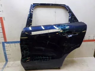 T4A1371 Дверь задняя левая Jaguar F-Pace Арт BIT376425, вид 1