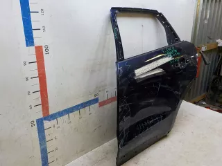 T4A1371 Дверь задняя левая Jaguar F-Pace Арт BIT376425, вид 2