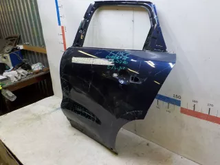 T4A1371 Дверь задняя левая Jaguar F-Pace Арт BIT376425, вид 3