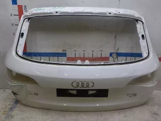 8R0827023C Дверь багажника Audi Q5 2 Арт BIT366459, вид 1