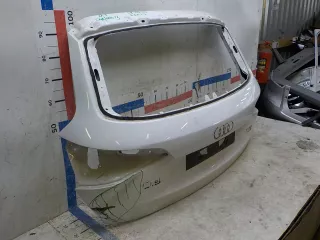 8R0827023C Дверь багажника Audi Q5 2 Арт BIT366459, вид 3