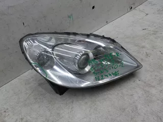 A169820186 Фара правая Mercedes B W245 Арт BIT361776, вид 1