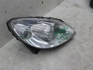 A169820186 Фара правая Mercedes B W245 Арт BIT361776, вид 3