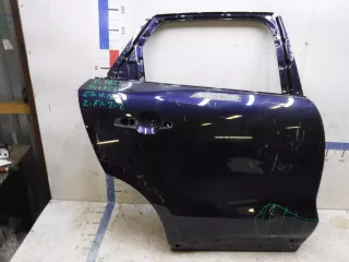 T4A1370 Дверь задняя правая Jaguar F-Pace Арт BIT358221, вид 1