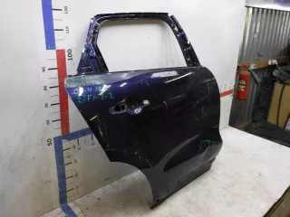 T4A1370 Дверь задняя правая Jaguar F-Pace Арт BIT358221, вид 2