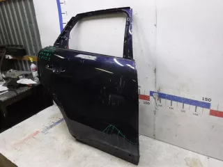 T4A1370 Дверь задняя правая Jaguar F-Pace Арт BIT358221, вид 3