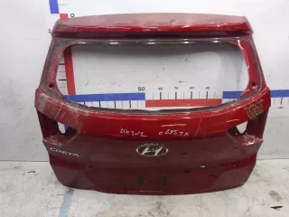 73700A0000 Дверь багажника Hyundai Creta 1 Арт BIT349272, вид 1