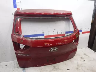 73700A0000 Дверь багажника Hyundai Creta 1 Арт BIT349272, вид 3