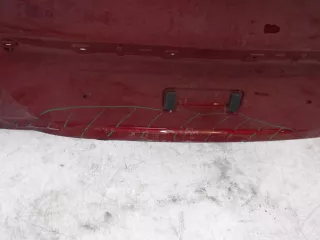 73700A0000 Дверь багажника Hyundai Creta 1 Арт BIT349272, вид 4