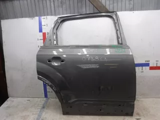 4M0833052E  Дверь задняя правая Audi Q7 4M Арт BIT347669, вид 1