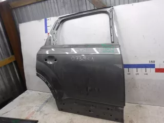 4M0833052E  Дверь задняя правая Audi Q7 4M Арт BIT347669, вид 2